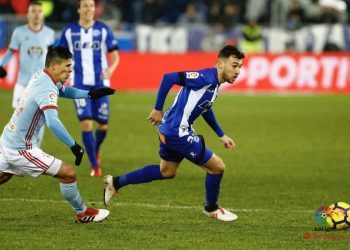 Roncaglia piensa en grande: «¿Por qué no aspirar a la Champions?»