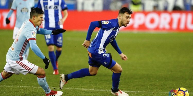 Roncaglia piensa en grande: «¿Por qué no aspirar a la Champions?»