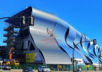 Caballero anuncia un “gran concierto” en Balaídos cuando termine la reforma