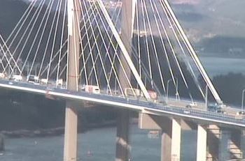 Retenciones en Rande a causa de un accidente múltiple