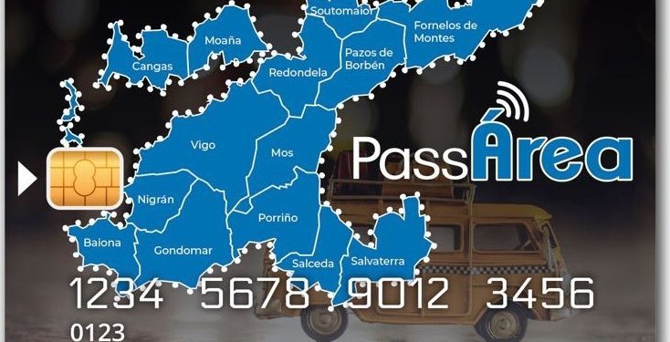 Vecinos de Moaña crean una plataforma contra la Pass Vigo