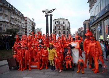 Carnaval Vigo 04
