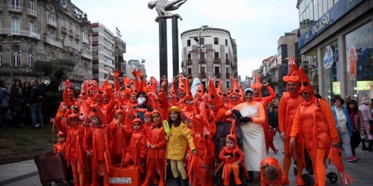 Carnaval Vigo 04