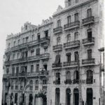 Casa lvaro Lpez Mora Fachada Foto Pacheco