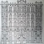 Casa lvaro Lpez Mora Fachada Proyecto