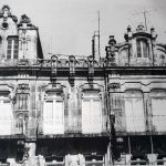 Casa lvaro Lpez Mora Vanos Burhardillas