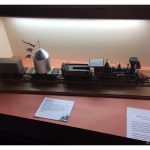 Museo Julio Verne 14