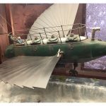 Museo Julio Verne 15