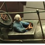 Museo Julio Verne 16