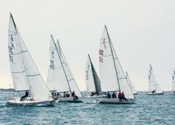 El «Miudo» y el «Okofen» asaltan el liderato del Trofeo Infinitus Rent