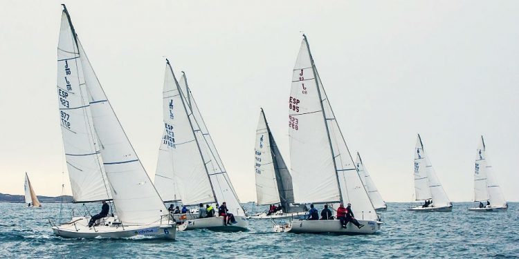 El «Miudo» y el «Okofen» asaltan el liderato del Trofeo Infinitus Rent