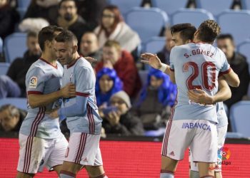 Maxi-Aspas, una pareja antológica a la que nadie supera en los últimos 63 años