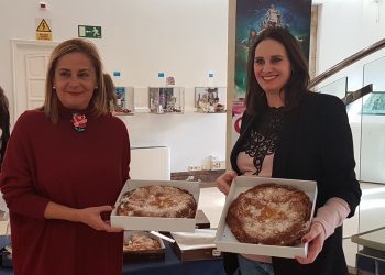 Baiona presenta unha Arribada moi especial para Turismo das Rías Baixas