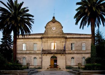 Ponteareas liquida débedas “históricas” por valor de 1,7 millóns de euros