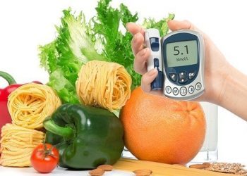 Dieta recomendada para diabéticos