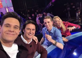 Vigo y el “mejor acontecimiento de danza de España” se hacen un hueco en ‘Pasapalabra’