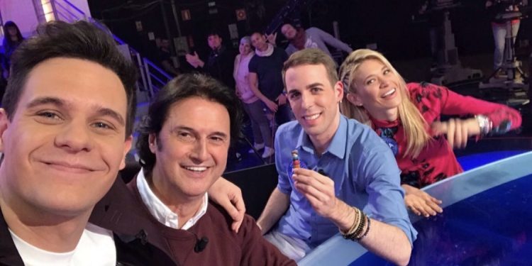 Vigo y el “mejor acontecimiento de danza de España” se hacen un hueco en ‘Pasapalabra’