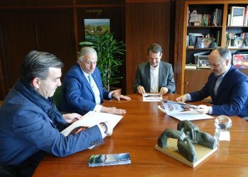 O Salón do Automóbil xa ultima os seus preparativos