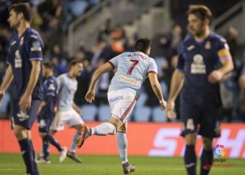 La vida es más fácil jugando con Maxi Gómez