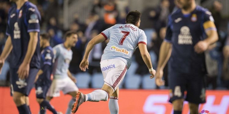 La vida es más fácil jugando con Maxi Gómez