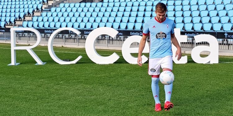 Boyé: “Voy a trabajar para jugar, yo no vine para especular”