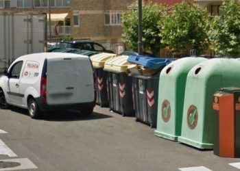 Os traballadores da recollida de lixo de Nigrán convocan unha folga indefinida