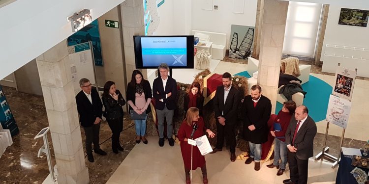 A ocupación hoteleira na provincia de Pontevedra subiu catro puntos en xaneiro