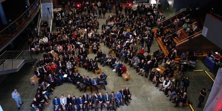 Vigo, conclave dun turismo provincial profesional e de calidade