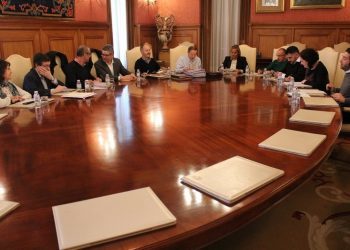 A Deputación adica máis de 500.000€ a contratar 65 persoas en catro concellos