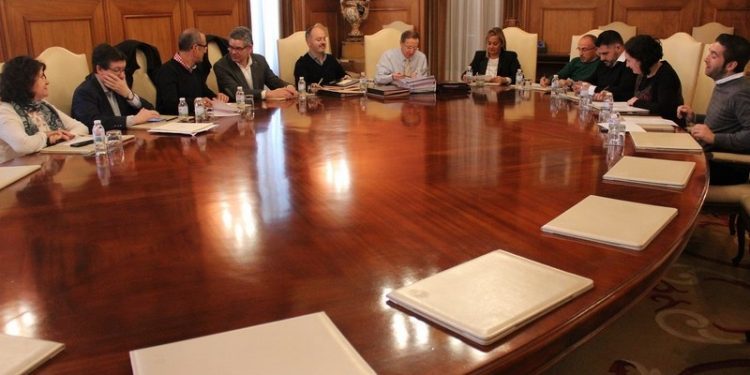 A Deputación adica máis de 500.000€ a contratar 65 persoas en catro concellos