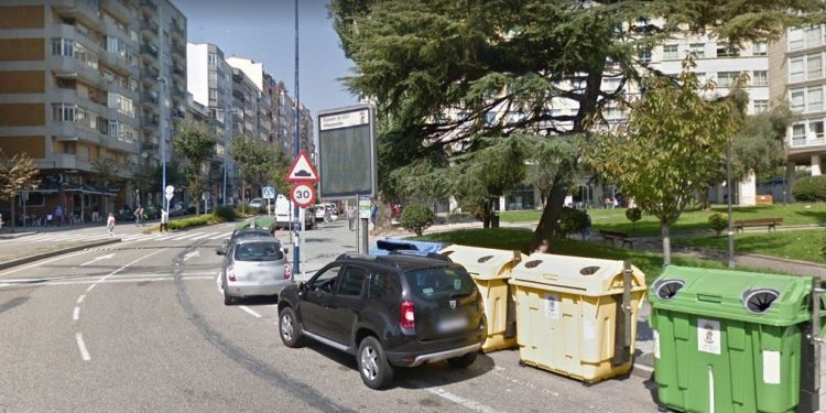 Erradicado un punto negro de venta de drogas cerca del estadio de Balaídos