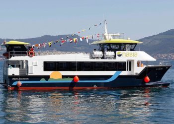 La Xunta aplaza el sorteo de horarios a Cíes