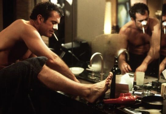 Cuidados para la piel del hombre