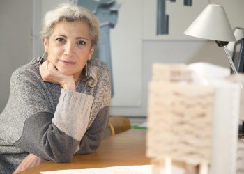 A recoñecida arquitecta Carme Pinós ofrecerá unha conferencia sobre a súa obra en Vigo