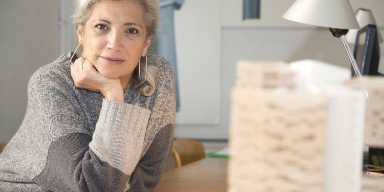 A recoñecida arquitecta Carme Pinós ofrecerá unha conferencia sobre a súa obra en Vigo