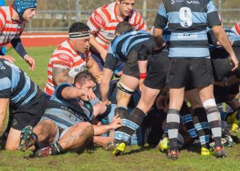 El Kaleido Universidade de Vigo afronta una difícil salida