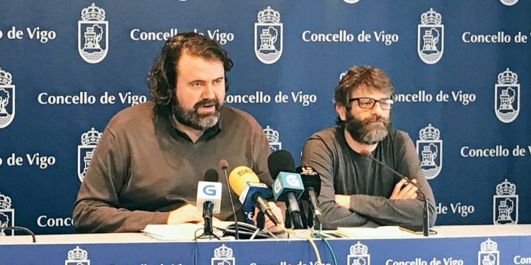Marea de Vigo cualifica de “atentado cultural” o cambio de modelo no Marco