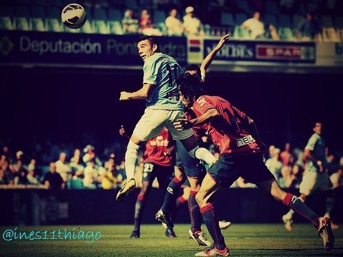 Aspas lidera la nómina de atacantes al Mundial