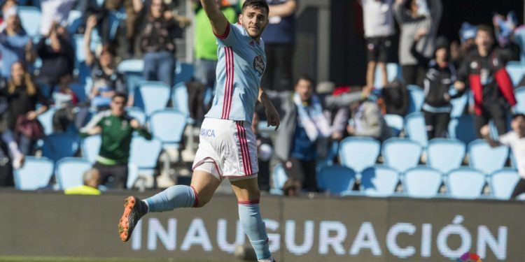 La pareja letal del Celta apunta a un récord de 1952