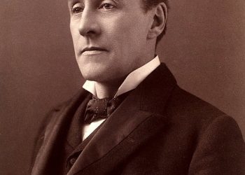 «El prisionero de Zenda», de sir Anthony Hope