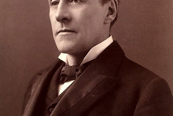 «El prisionero de Zenda», de sir Anthony Hope