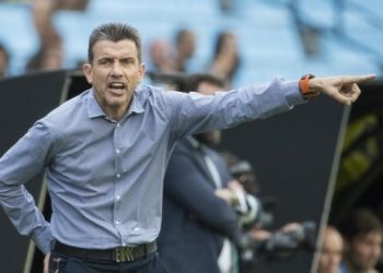 Una jornada propicia para que los rivales se repartan dos puntos