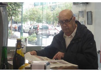 Ferrín y la sencillez de los sabios