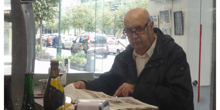 Ferrín y la sencillez de los sabios