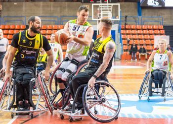 El Amfiv dio la campanada en cuartos pero tuvo un duro despertar en semifinales