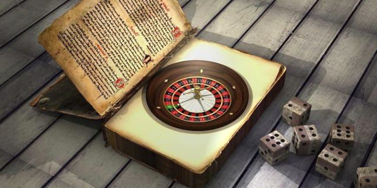 Tipos de ruleta