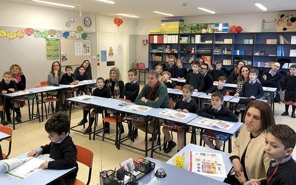 Montecastelo celebra la octava convocatoria del Open Day