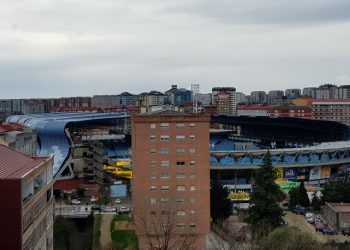 Caballero incumple su enésimo plazo en Balaídos