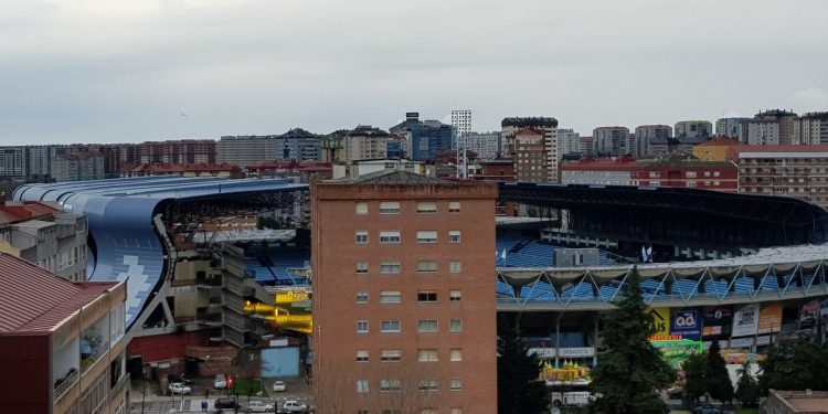 Caballero incumple su enésimo plazo en Balaídos