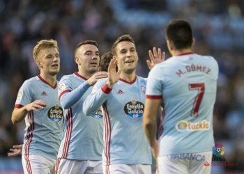 «Vigo siempre se portó muy bien conmigo, es un orgullo»